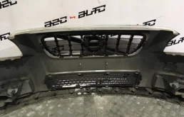 Бампер для Volvo S80 2016 года на фотографиях