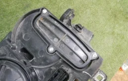 Фара ксенон левая для BMW X3 2014 года на фотографиях