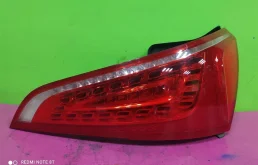 Фонарь внутренний правый для Audi Q5 8R 2008-2016