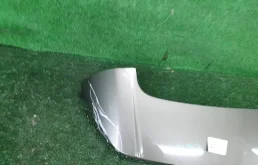 Молдинг двери задний левый для Toyota RAV4 2013 года на фотографиях