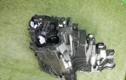 Фара левая для Audi Q8 на фотографиях