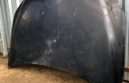 Капот для Toyota RAV4 2013 года на фотографиях