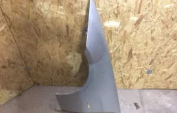 Крылья для BMW 3er 2006 года на фотографиях