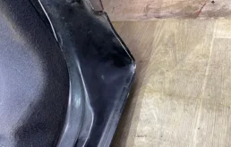 Крышка багажника для Kia Cerato 2011 года на фотографиях