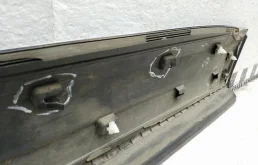 Накладка двери задней правой для Volkswagen Tiguan на фотографиях