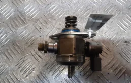 ТНВД для Skoda Octavia 2010 года на фотографиях