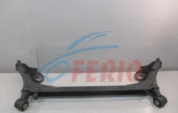 Задняя балка для Volkswagen Polo 2010 года на фотографиях