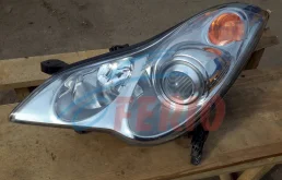 Фара левая для Infiniti EX J50 2007-2013