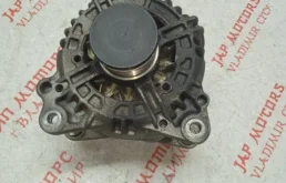 Генератор для Volkswagen Polo 2014 года на фотографиях