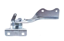 Петля капота левая для Nissan X-Trail 2021 года на фотографиях