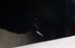 Дверь задняя левая для Volvo S80 2013 года на фотографиях