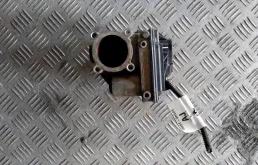 Дроссельная заслонка для Ford Focus 2005 года на фотографиях