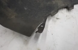 Бампер для Mercedes-Benz Vito 2010 года на фотографиях