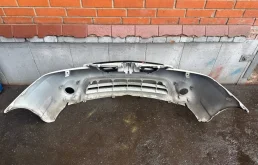 Бампер для Suzuki Liana 2003 года на фотографиях