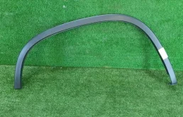 Расширитель арок задний правый (5N0854820C) для Volkswagen Tiguan I NF 2006-2017