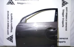 Дверь передняя левая для Hyundai ix35 2009 года на фотографиях