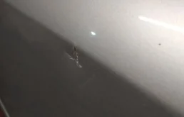 Дверь передняя правая для Audi A6 1999 года на фотографиях