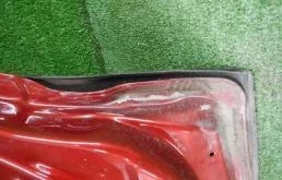 Дверь задняя правая для Nissan Qashqai 2020 года на фотографиях