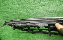 Решетка радиатора для Mercedes-Benz S class 2013 года на фотографиях