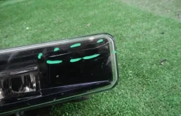 Противотуманка (ПТФ) передняя правая для BMW 5er 2020 года на фотографиях