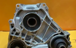 Раздатка для BMW 5er 2018 года на фотографиях