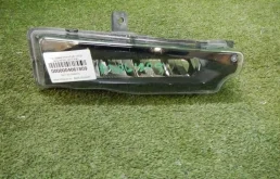 Противотуманка (ПТФ) передняя правая для BMW X3 2018 года на фотографиях