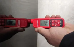 Двери для Mercedes-Benz S class 2020 года на фотографиях