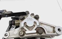 Насос ГУР для Kia Rio 2017 года на фотографиях