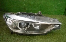 Фара би-ксенон правая для BMW 3er F30 2011-2019