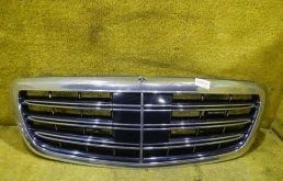 Решетка радиатора для Mercedes-Benz S class W222 2013-2017
