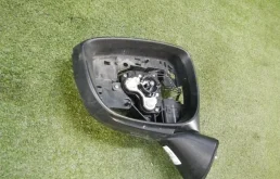 Зеркало боковое левое для Mazda CX 5 2014 года на фотографиях