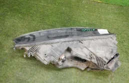 Фары для Audi A7 2018 года на фотографиях