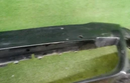 Решетка радиатора для BMW 5er 2018 года на фотографиях