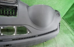 Торпедо (в сборе) для Volkswagen Touareg 2018 года на фотографиях