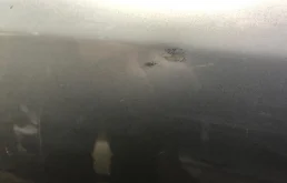 Дверь задняя левая для Citroen C4 2005 года на фотографиях