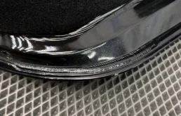 Крышка багажника для Mercedes-Benz C class 2005 года на фотографиях