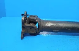 Карданный вал передний для Mitsubishi Pajero 2005 года на фотографиях