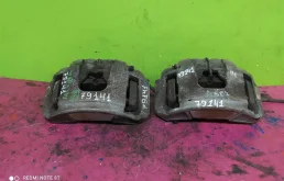 Суппорт передний правый для Audi A6 на фотографиях