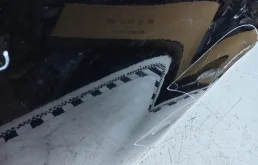 Дверь задняя левая для Ford Kuga 2012 года на фотографиях