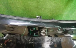 Дверь багажника для BMW X3 2021 года на фотографиях