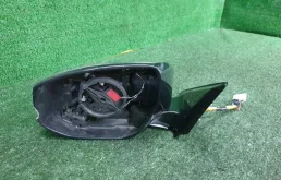 Зеркала для Nissan Teana 2018 года на фотографиях