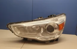 Фара левая (8301B587) для Mitsubishi ASX I rest 2 (2017+)