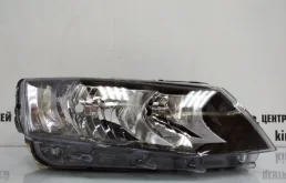 Фара правая для Skoda Octavia A7 Tour
