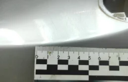 Двери для Mercedes-Benz C class 2004 года на фотографиях