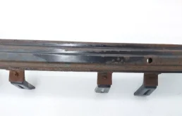 Усилитель заднего бампера для Hyundai Tucson 2008 года на фотографиях