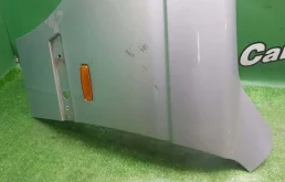 Крыло левое для BMW 5er 2003 года на фотографиях