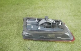 Фонарь внутренний правый для BMW 5er 2019 года на фотографиях