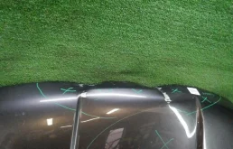 Капот для Ford Explorer 2015 года на фотографиях