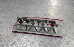 Фонарь левый для Ford Transit 2013 года на фотографиях