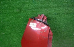 Крыло правое для Nissan Qashqai 2021 года на фотографиях